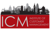 Institute of Customer Management Logo