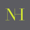 Noble Harris LLP Logo