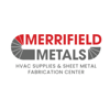 Merrifield Sheet Metals Logo
