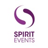 Spirit Events Logo