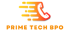 Prime Tech BPO Logo
