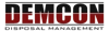 DEMCON DISPOSAL MANAGEMENT, LLC Logo