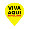 Viva Aquí Inmobiliaria Logo