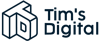 Tim's Digital Logo