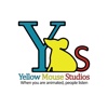Yellow Mouse Studios Logo