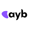 ayb - Professional Digital & Software Development Company Logo