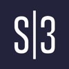 S3 Advertising Agency Logo