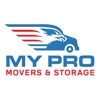 My Pro Movers DC Logo