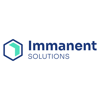 Immanent Solutions Logo