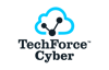 TechForce Cyber Logo