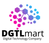 DGTLmart Technologies Pvt Ltd Logo