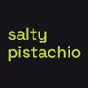 SaltyPistachio Logo