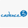 Cadence 3 Logo