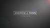 Andrew J. Fann - Visual Arts Logo