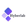 Hyberlab IT Solutions Logo