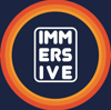 Immersive Media Production Logo