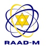 RAAD-M IT ENABLED SERVICES PVT LTD Logo