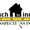 Inch by Inch Inpections Inc. Logo