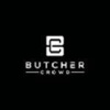 Butcher Crowd Logo