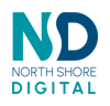 North Shore Digital Logo