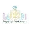 Regional Productions Logo