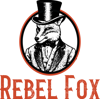 Rebel Fox Logo