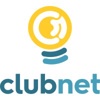 Clubnet Solutions Inc. Logo