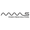 Mondo Media Solutions LLC Logo