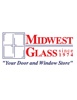 Midwest Glass, LLC Logo