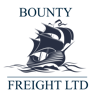 Bounty Freight Ltd Logo