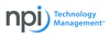 NPI Technology Management Logo