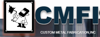 Custom Metal Fabrication, Inc. Logo