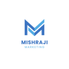 Mishraji Marketing Logo