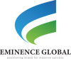 Eminence Global PR Firm Logo