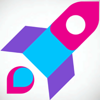 Bookkeeper Business Launch Logo