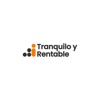 Tranquilo Y Rentable Logo