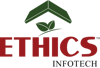 Ethics Infotech LLP Logo