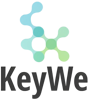KeyWe India Pvt. Ltd. Logo
