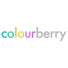 Colourberry Logo
