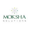 Moksha Solutions Logo