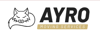 Ayro Moving Services Logo