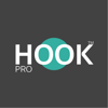 HOOK - Animated Video Agency Logo