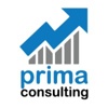 Prima Consulting Pty Ltd Logo