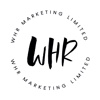 WHR Marketing LTD Logo