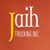 Jaih Trucking Logo
