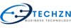 Techzn Managed IT Services Logo