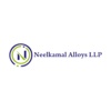 Neelkamal Alloys Logo