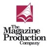 The Magazine Production Company Limited Logo
