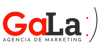 Gala Marketing Online Logo