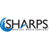 Sharps Medical Waste Services Logo